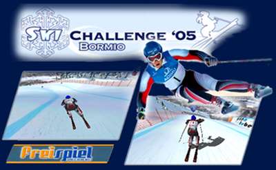Ski Challenge 05 Bornio